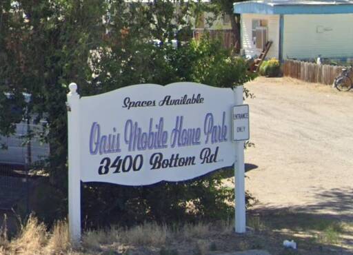 mobile home thumb