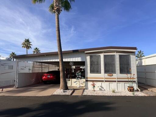 mobile home thumb