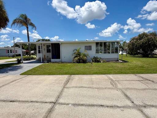 mobile home thumb