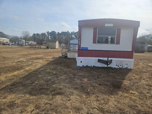 mobile home thumb