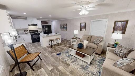 mobile home thumb