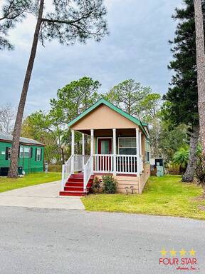 mobile home thumb