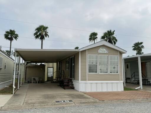 mobile home thumb