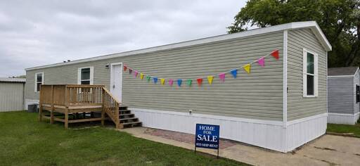 mobile home thumb