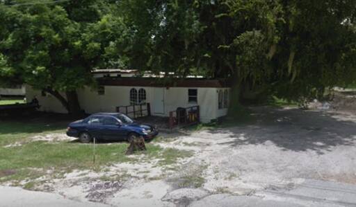 mobile home thumb