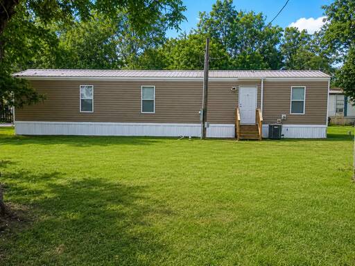 mobile home thumb