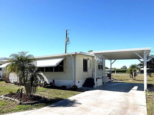 mobile home thumb