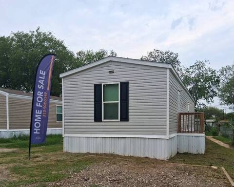 mobile home thumb