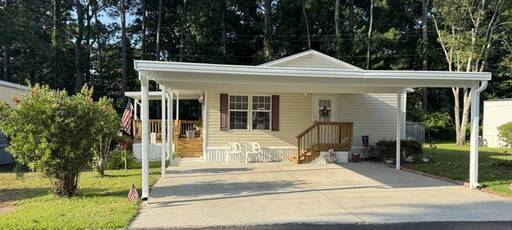 mobile home thumb