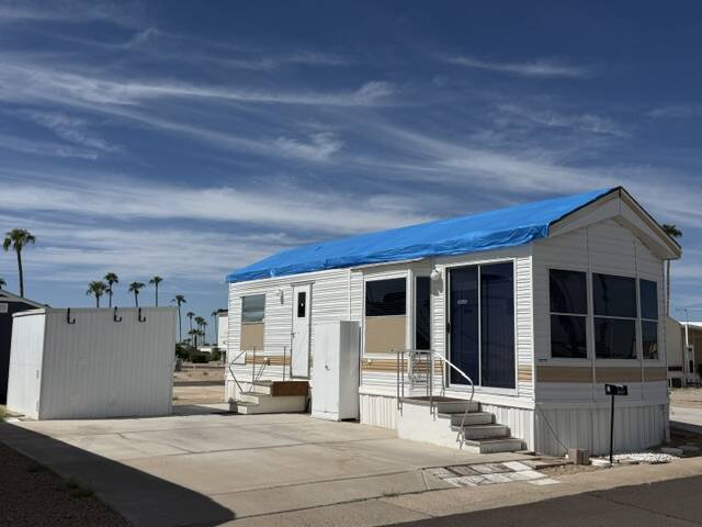 Mesa, AZ, AZ