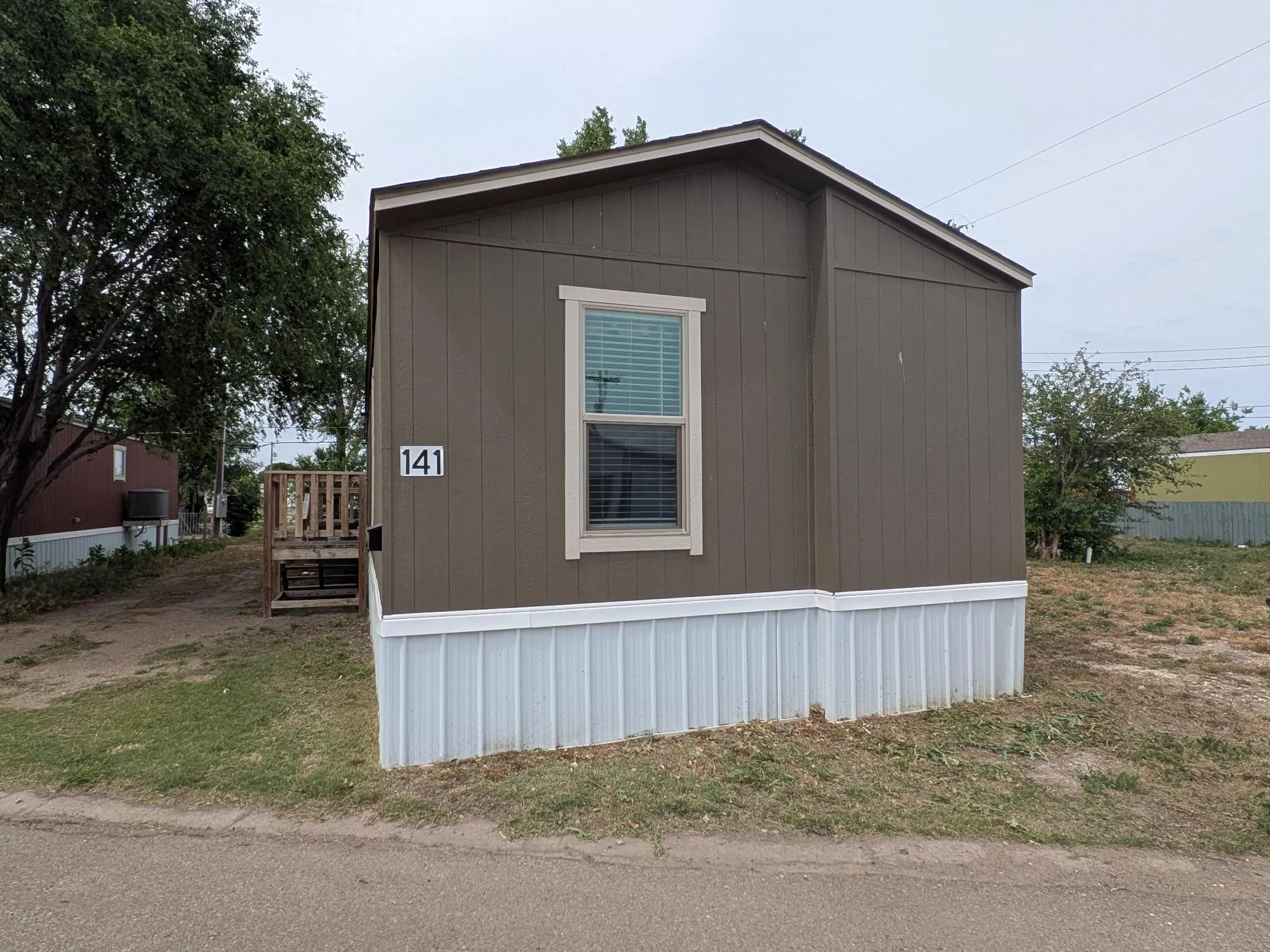 Hays, KS