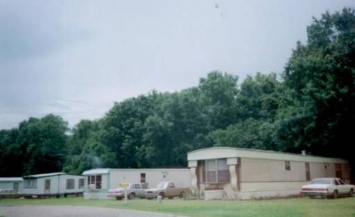 mobile home thumb