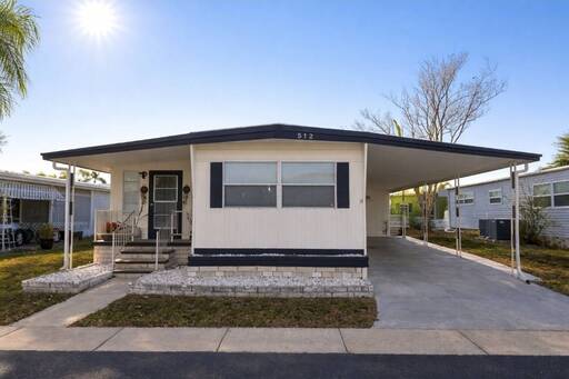 mobile home thumb