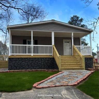 mobile home thumb