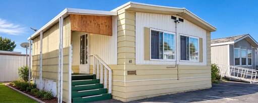 mobile home thumb