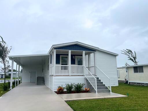 mobile home thumb