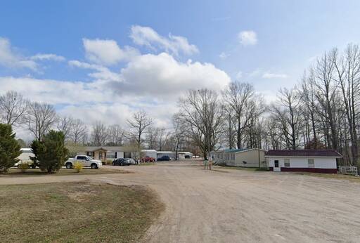 mobile home thumb