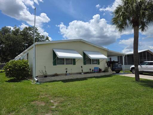 mobile home thumb