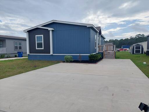 mobile home thumb