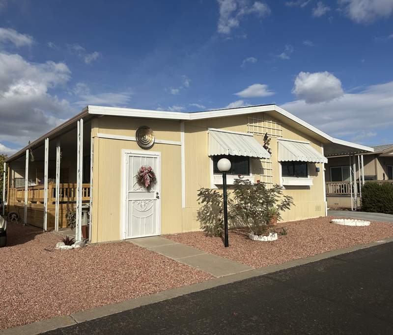 Mesa, AZ