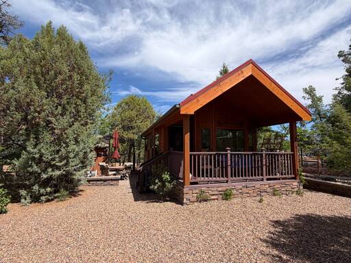 mobile home thumb