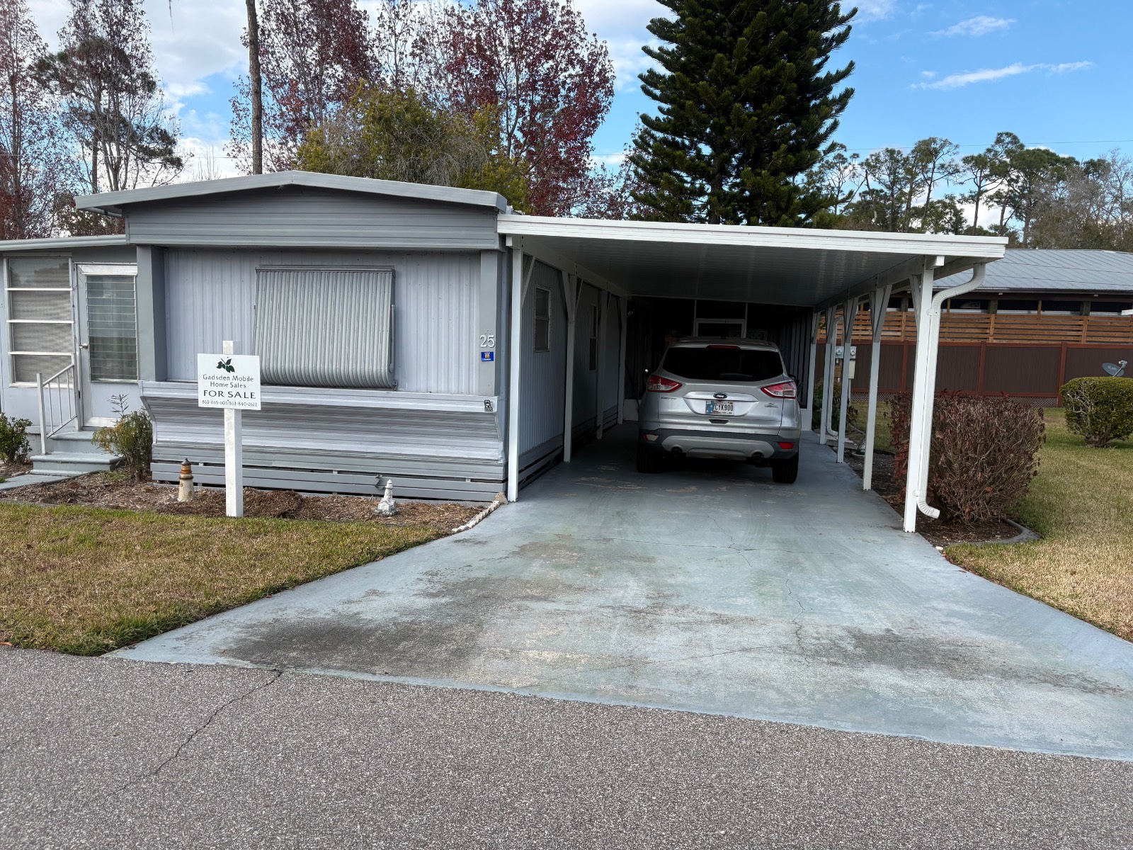 Lake Placid, FL