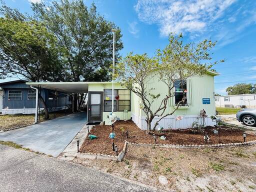 mobile home thumb