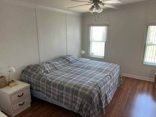 mobile home thumb