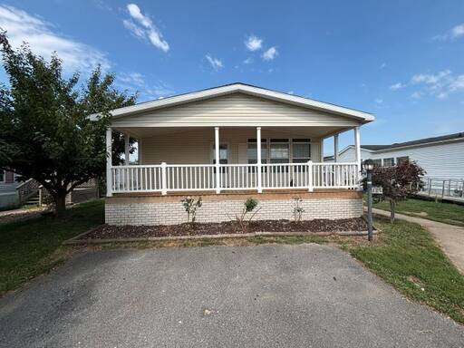 mobile home thumb