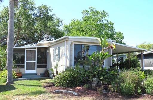 mobile home thumb