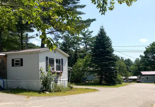 mobile home thumb