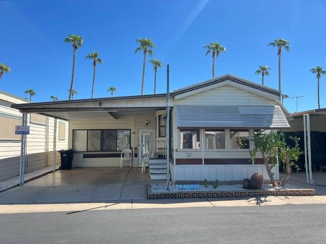 Mesa, AZ