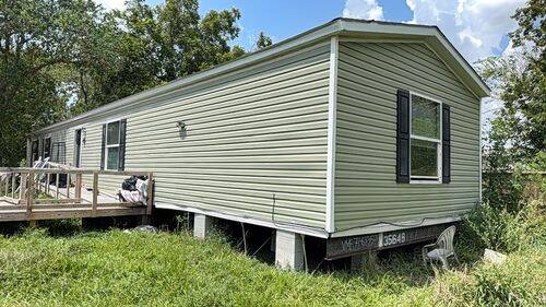 mobile home thumb