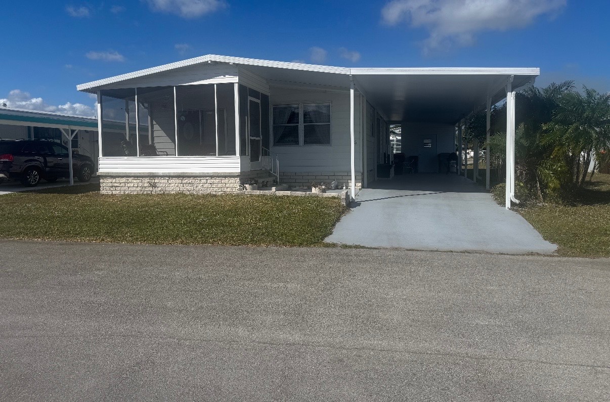 Vero, FL