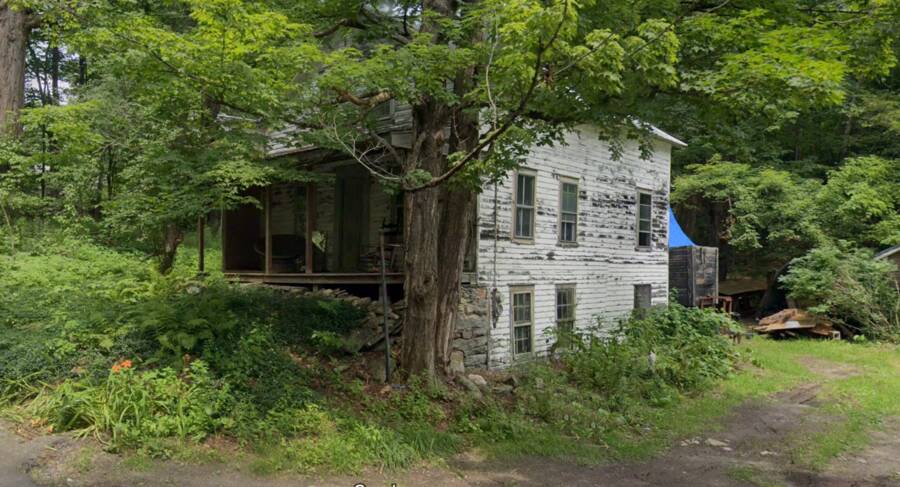 Country Road Co-Op | 70 Watson Road, Hinsdale, MA 01235 | MHBO.com