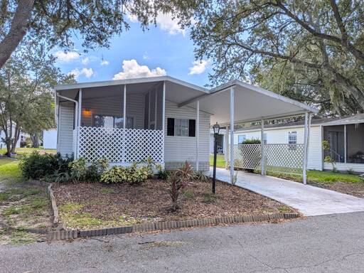 mobile home thumb