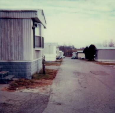 mobile home thumb