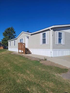 mobile home thumb