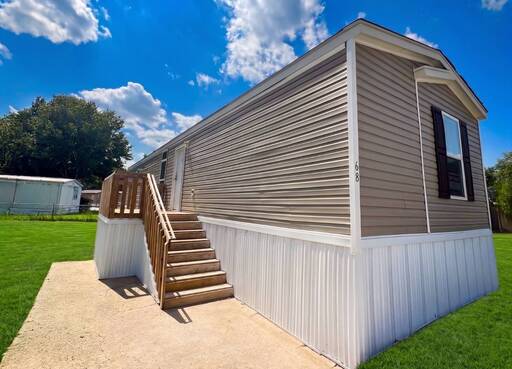 mobile home thumb