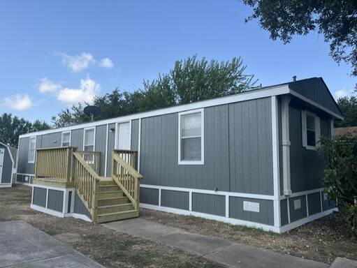 mobile home thumb