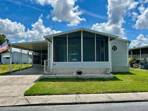 mobile home thumb