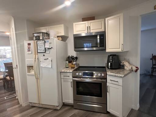 mobile home thumb