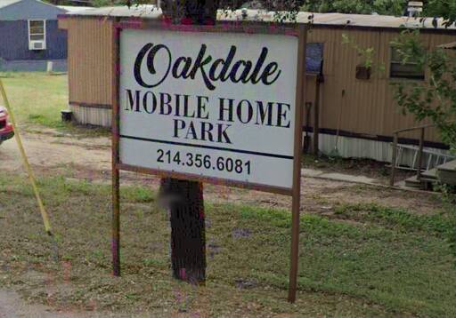mobile home thumb