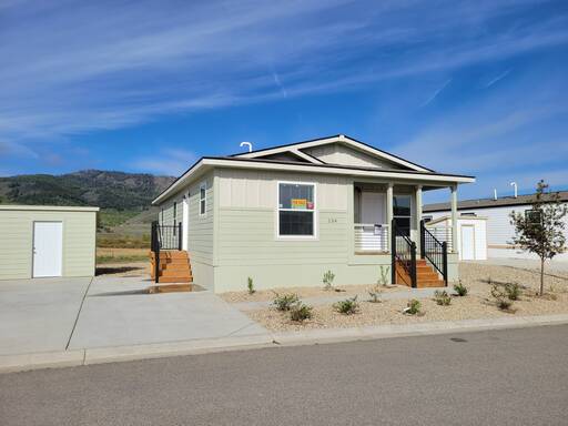 mobile home thumb