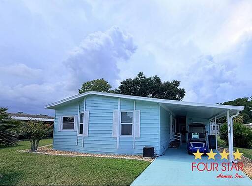 mobile home thumb