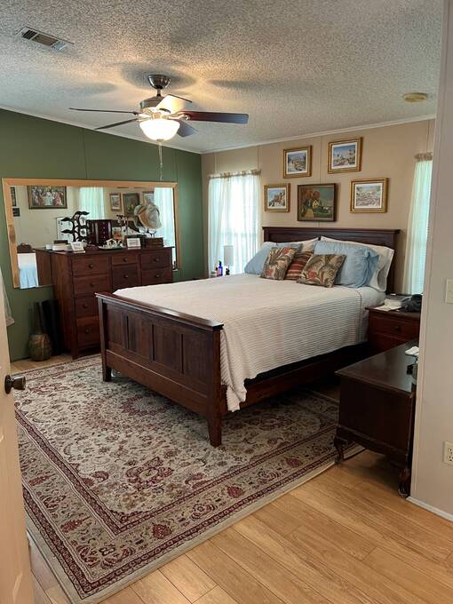 For Sale 6856 Se Morningside Dr, Stuart, FL 34997 Single Wide