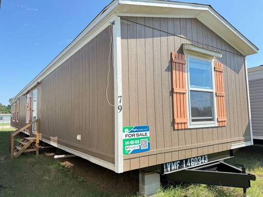mobile home thumb