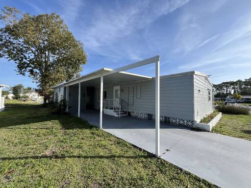mobile home thumb