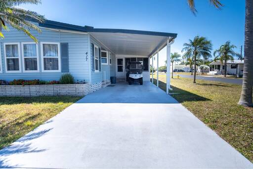 mobile home thumb