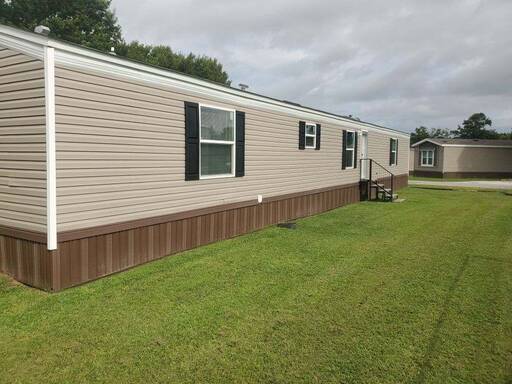 mobile home thumb